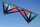 Elliot Drachen Revolution REFLEX RX rot