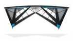 Elliot Drachen Revolution REFLEX RX SPIDER WEB hellblau