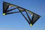Elliot Drachen Revolution REFLEX RX SPIDER WEB lime