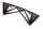 Elliot Drachen Revolution REFLEX RX SPIDER WEB rot