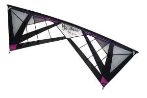 Elliot Drachen Revolution REFLEX RX SPIDER WEB lila