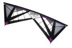 Elliot Drachen Revolution REFLEX RX SPIDER WEB lila
