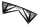 Elliot Drachen Revolution REFLEX RX SPIDER WEB lila