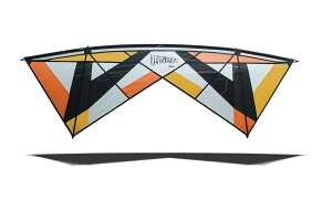 Elliot Drachen Revolution REFLEX XX gelb/orange