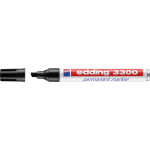 Edding Permanentmarker 3300 1-5 mm schwarz