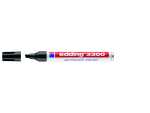 Edding Permanentmarker 3300 1-5 mm schwarz