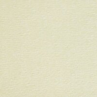 Krepp-Papier 2,50m x 0,50m creme