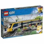 Lego City Personenzug 10 Batterien AAA erforderlich,...