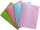Gummizugmappe A4 pastellgrün 5902156009973
