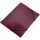 Gummizugmappe A4 bordeaux 5902156026703
