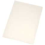 Q-Connect Sichthülle - A4, 160 mym, glasklar, 10...