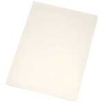 Q-Connect Sichthülle - A4, 160 mym, glasklar, 10...