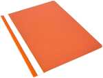 Schnellhefter A4 orange 10er Pack
