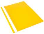 Schnellhefter A4 gelb 5902156012232