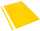 Schnellhefter A4 gelb 5902156012232