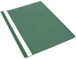 Standard-Schnellhefter A4 grün10er Pack