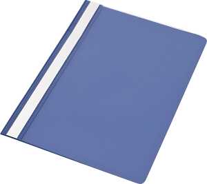 Schnellhefter A4 blau 5902156012201