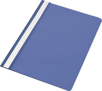 Schnellhefter A4 blau