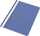Schnellhefter A4 blau 5902156012201