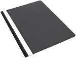 Schnellhefter A4 schwarz 10er Pack