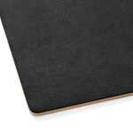SIGEL Mauspad Smartstyle cognac 27 x 0,60 x 20 cm - Polyurethan (PU)