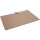 Sigel Schreibunterlage Smartstyle Lederimitat cognac 660x6x440mm