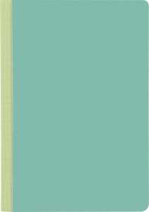 BRUNNEN Notizbuch Kladde A6 dotted Colours