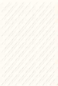 Motivkarton Just Married Ornament A4 natur/weiss