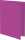 HEYDA 211425026 Doppelkarte B6 pink