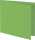 HEYDA 211427040 Doppelkarte Quadrat 135 x 135 mm grasgrün