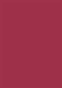 HEYDA 211435020 Briefbogen A4 rot