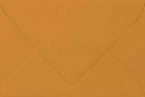 HEYDA 211451021 Kuvert 125 x 180 mm orange