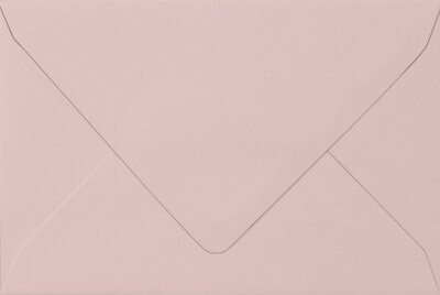 HEYDA 211451027 Kuvert 125 x 180 mm rosé