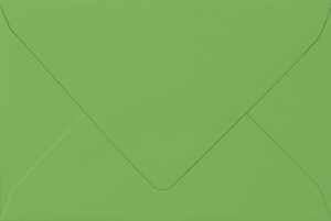 HEYDA 211451040 Kuvert 125 x 180 mm grasgrün