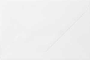 HEYDA 211451099 Kuvert 125 x 180 mm weiss