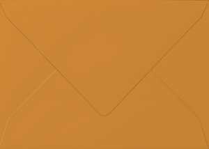 HEYDA 211452021 Kuvert 156 x 220 mm orange