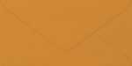 HEYDA 211454021 Kuvert 110 x 220 mm orange