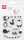 KNORR PRANDELL Stempelmotiv Clear Stamp Animal Kids transparent