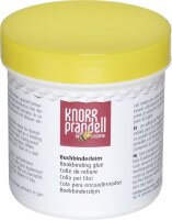 KNORR PRANDELL 2126160100 Buchbinderleim transparent