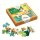 Pagna Puzzle Spaß Mick und Muck Tafel 60 Teile