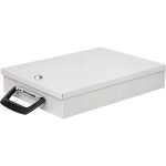 WEDO Doku Kassette A4 lgrau 4003801012032