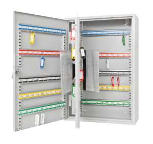 WEDO Schlüsselschrank 200er 4003801795867