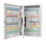 WEDO Schlüsselschrank 200er 4003801795867