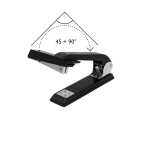 WEDO Hefter Universal 24/6 4003801034263