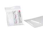 WEDO Heftstreifen Easy Clip ws