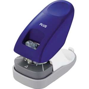 WEDO Hefter klammerlos bl 4977564613655