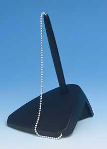 WEDO Kugelschreiberständer sw 4003801034430