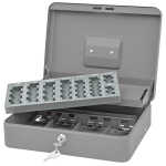 WEDO Geldzählkassette gr 4003801859347