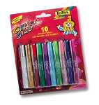WEDO Klebestift Glitter Glue 4001868005745