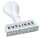 WEDO Stempel Text Duplikat 4003801005843